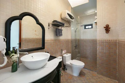 Cat Ba Maison Bay View Villa - 4 Private Luxury Rooms - Managed by H&E Hospitality – Photos 3