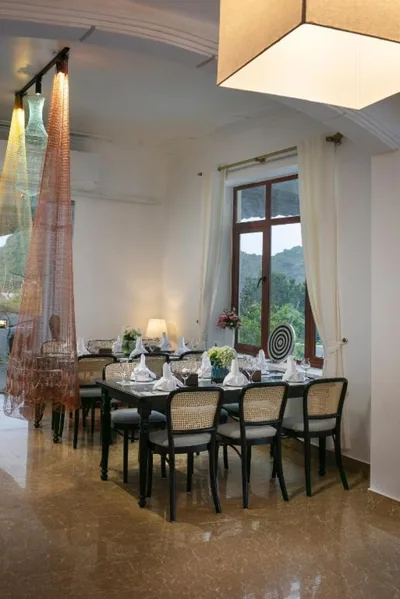 Cat Ba Maison Bay View Villa - 4 Private Luxury Rooms - Managed by H&E Hospitality – Photos 4