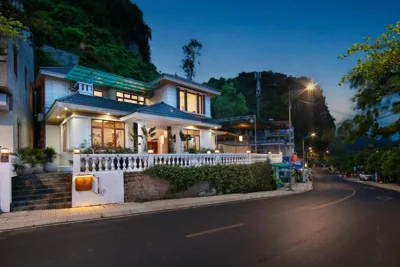 Cat Ba Maison Bay View Villa - 4 Private Luxury Rooms - Managed by H&E Hospitality – Photos 6