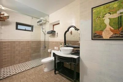 Cat Ba Maison Bay View Villa - 4 Private Luxury Rooms - Managed by H&E Hospitality – Photos 8