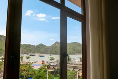 Cat Ba Maison Bay View Villa - 4 Private Luxury Rooms - Managed by H&E Hospitality – Photos 10
