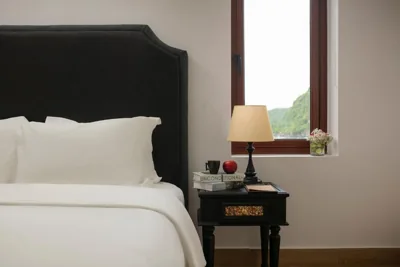 Cat Ba Maison Bay View Villa - 4 Private Luxury Rooms - Managed by H&E Hospitality – Photos 15